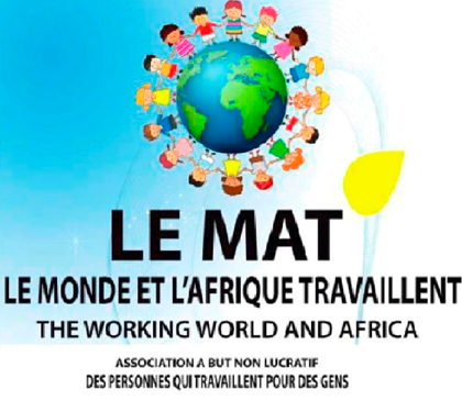 LE MAT